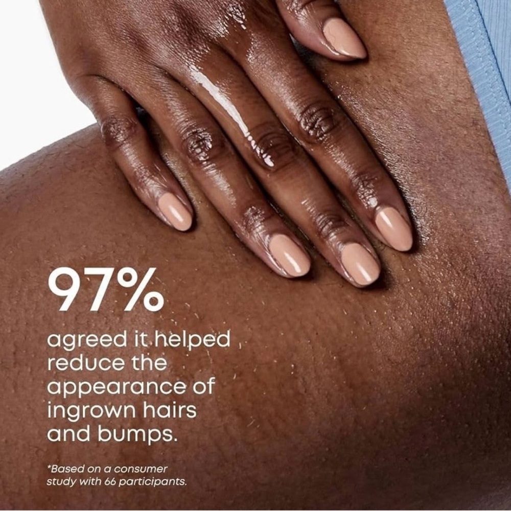 Nourishing Body Oil - Picture 3 of 5
